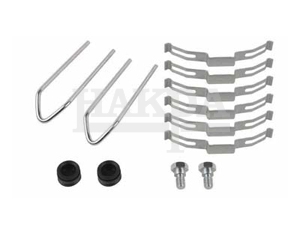 -WABCO-CALIPER BRAKE PAD RETAINER REPAIR KIT